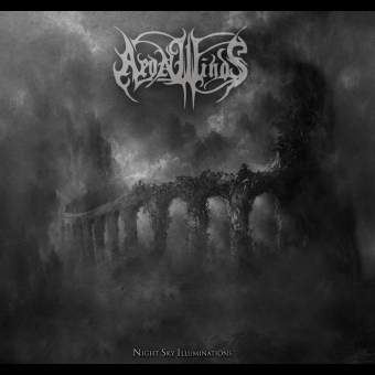 AEON WINDS Night Sky Illuminations DIGIPAK [CD]